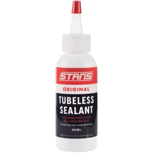 Stan's Original Allround Sealant, 60ml Billig