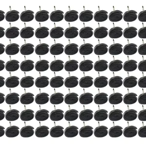 Bike Attitude Cykelslang 700x35/43C, Dunlop Ventil, 100 styk OEM Rabatt