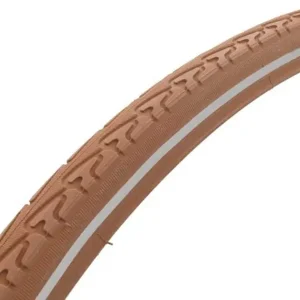 Bike Attitude Fiberbelt Cykeldäck, 700x32C Rea