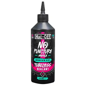 Muc-Off MTB Tubeless Sealant, 500ml Billig