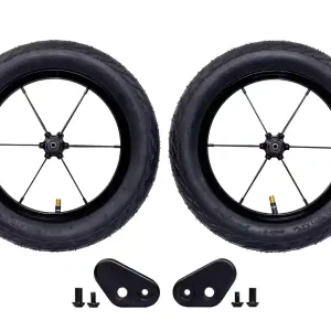 Handla nu Puky Next Downsize Kit, 12"
