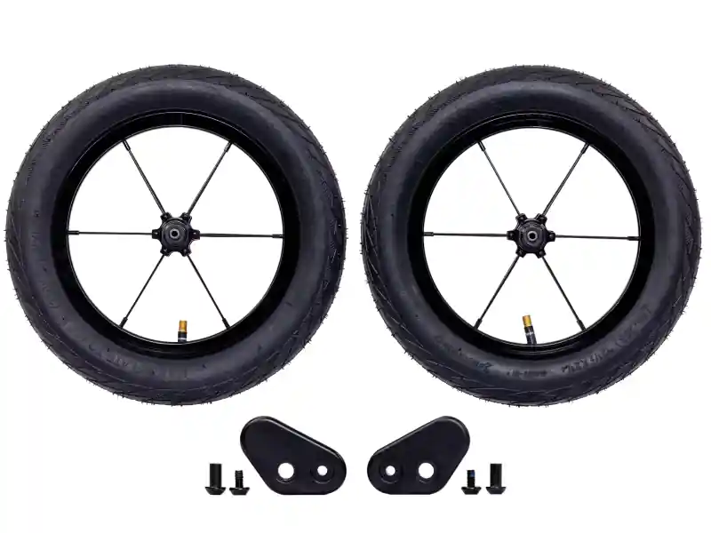 Handla nu Puky Next Downsize Kit, 12"