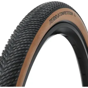 Continental Terra Trail Competition Classic Folding-däck, 700x35C Nyhet
