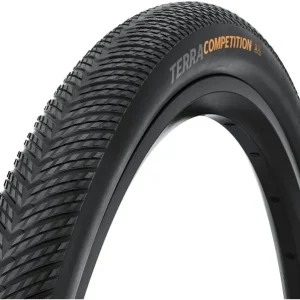 Extra rabatt Continental Terra Race Competition hopfällbart däck, 700x45C