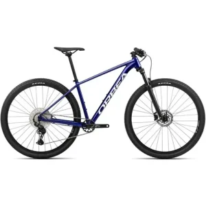 Extra rabatt Orbea MTB Hardtail Onna 29 20 Blå/Vit