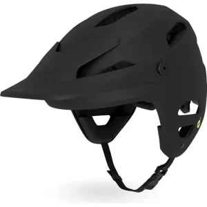 Billigare Giro Cykelhjälm Tyrant Spherical Mips Mat Black
