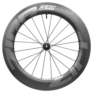 Zipp 808 Firecrest Hookless Tubeless Framhjul Säker betalning