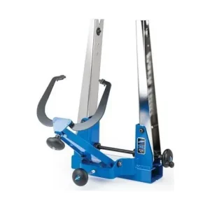 Extra rabatt Park Tool Riktställ TS-4.2 Professional Wheel Truing Stand