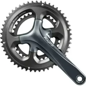 Vevparti Shimano Tiagra 10-Vxl Dubbel 170Mm Reapris