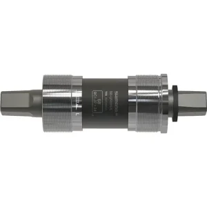Vevlager Shimano BB-UN300-K Fyrkant BSA 110/68mm Kedjeskydd Begränsat antal