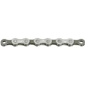 Billig Kedja Sunrace 10-Växlar 116L Silver/Gray