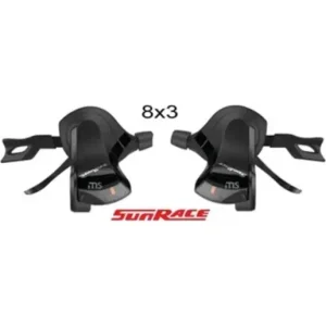 Populärt val Växelreglage Sunrace M500 Trigger 8 växlar bak höger
