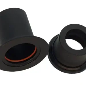 Beställ idag Zipp ZR1 / XDR End Caps, ø12mm