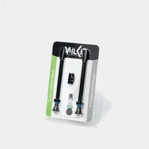 Fynd Milkit Tubelessventil Valve Pack 75mm 2-pack