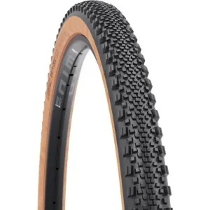 Cykeldäck WTB Raddler TCS Light/Fast Rolling Dual DNA 40-622 Svart/Tanwall Kampanj