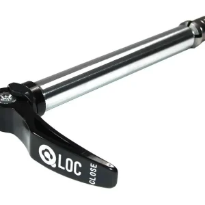 SR Suntour Q-Loc Thru Axle, 15x100mm Rea