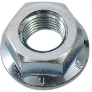 Shimano CB-E110 Axelmutter Nedsatt pris