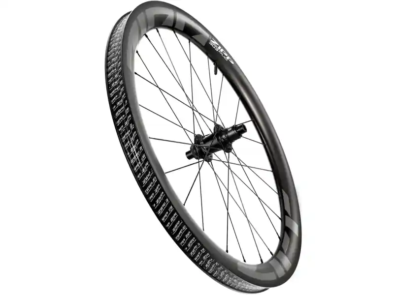 Zipp 303 XPLR S Bakhjul, XDR Fynd