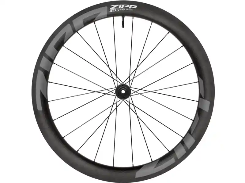 Zipp 303 XPLR SW Framhjul Begränsat erbjudande