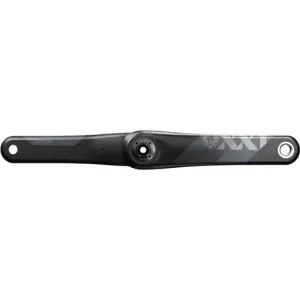 Vevparti SRAM XX1 Eagle Wide DUB SL Wide 12-speed 175 mm (Utan drev) Sänkt pris