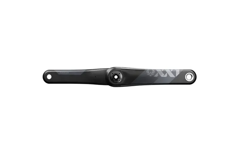 Vevparti SRAM XX1 Eagle Wide DUB SL Wide 12-speed 175 mm (Utan drev) Sänkt pris