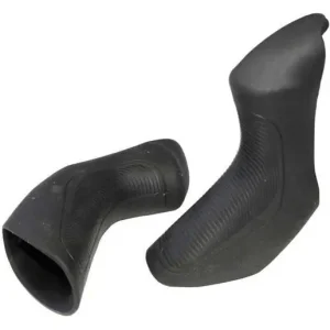 Beställ nu SRAM RED eTap Växelreglagegummi HDR Svart