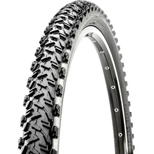 Bästa pris Bike Attitude Antipunktering Cykeldäck, 26x1.95 (53-559)