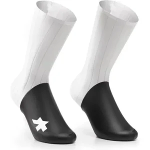 Assos Cykelskoöverdrag RSR Speed Booties Black Series Populär