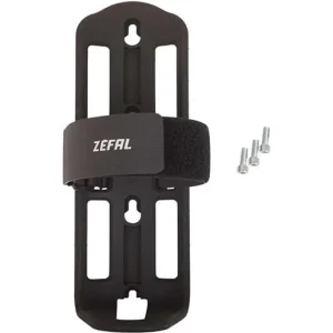 Flaskhållare Zefal Z Adventure Cage Black Beställ nu