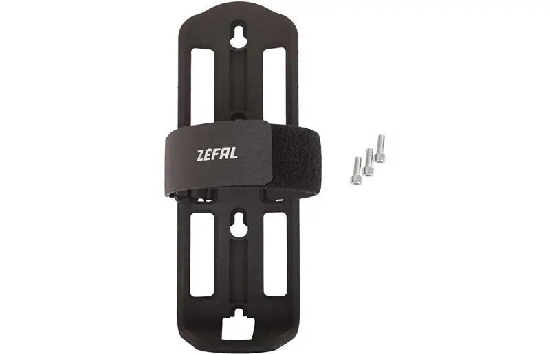 Flaskhållare Zefal Z Adventure Cage Black Beställ nu