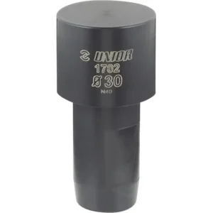 Extra rabatt UNIOR Dämparverktyg Fork Seal Driver Tool 30mm Svart