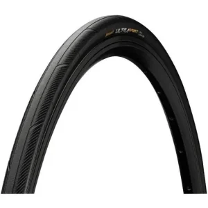 Cykeldäck Continental Ultra Sport III Black Reapris