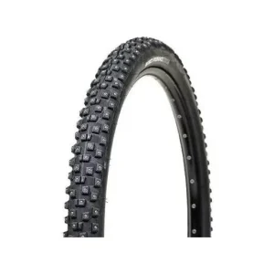 Suomi Tyres Dubbdäck Piikkisika W408 TLR 70-622 (29x2.8") Vikbart Erbjudande