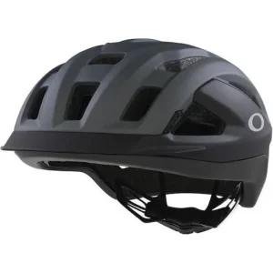 Kampanjpris Cykelhjälm Oakley ARO3 Allroad EU Matte Dark Grey/Med Grey