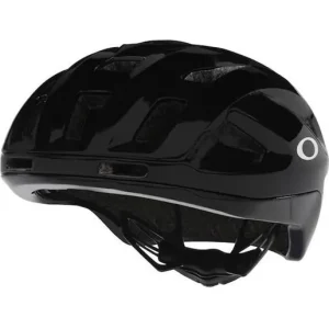 Expressleverans Cykelhjälm Oakley ARO3 Endurance EU Polished Black