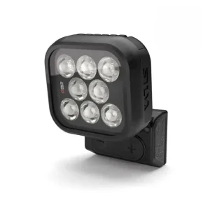 Begränsat antal Silva Pannlampa Ignite Svart