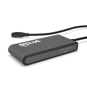 Endast idag Silva Batteri Ignite 96 Wh Svart
