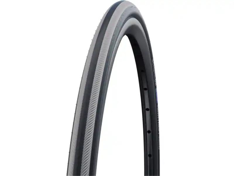 Schwalbe KevlarGuard Rightrun, 20x1.00 (25-451) Trygg betalning