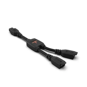 Outlet Silva Batteriadapter Ignite Svart