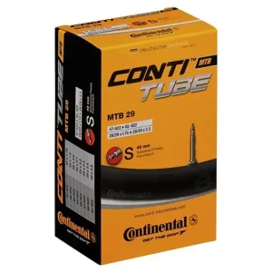 Fynd Cykelslang Continental MTB 29" Presta 42mm 47/62-622