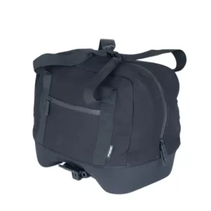 Reapris Cykelväska Pakethållare Atran Velo Metro Tote Topbag Svart Canvas Avs Svart 29L