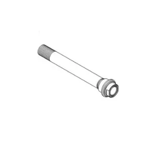 Trygg betalning Shimano MT66-R12 Axel m. Kona