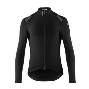 Assos Cykeljacka Mille Gt Uz 3/3 Jackets11 Black Series Expressleverans