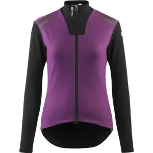 Assos Cykeljacka Uma Gt Uz 3/3 Jacket S11 Alchemy Purple Begränsad tid