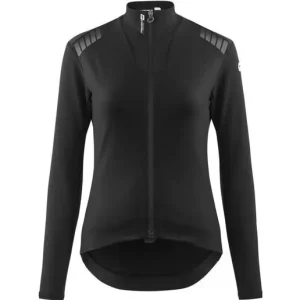 Assos Cykeljacka Uma Gt Uz 3/3 Jacket S11 Black Series Endast idag