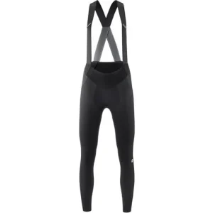 Assos Cykelbyxor Uma Gt Uz3/3 Bibtightss11 Black Series Snabb frakt