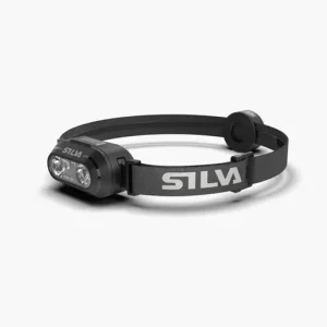 Silva Pannlampa Smini Svart Populärt val
