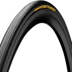 Continental Hometrainer Vikbart däck, 700x23C Endast idag