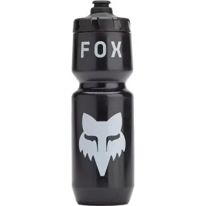 Cykelflaska Fox Purist Bottle Black 760 ml Svart/760 I lager