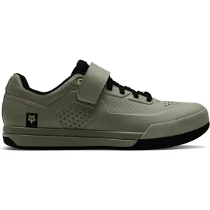 Utförsäljning Fox Cykelskor MTB Union Olive Green